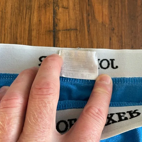 Joe Boxer Briefs - Picture 2 of 2